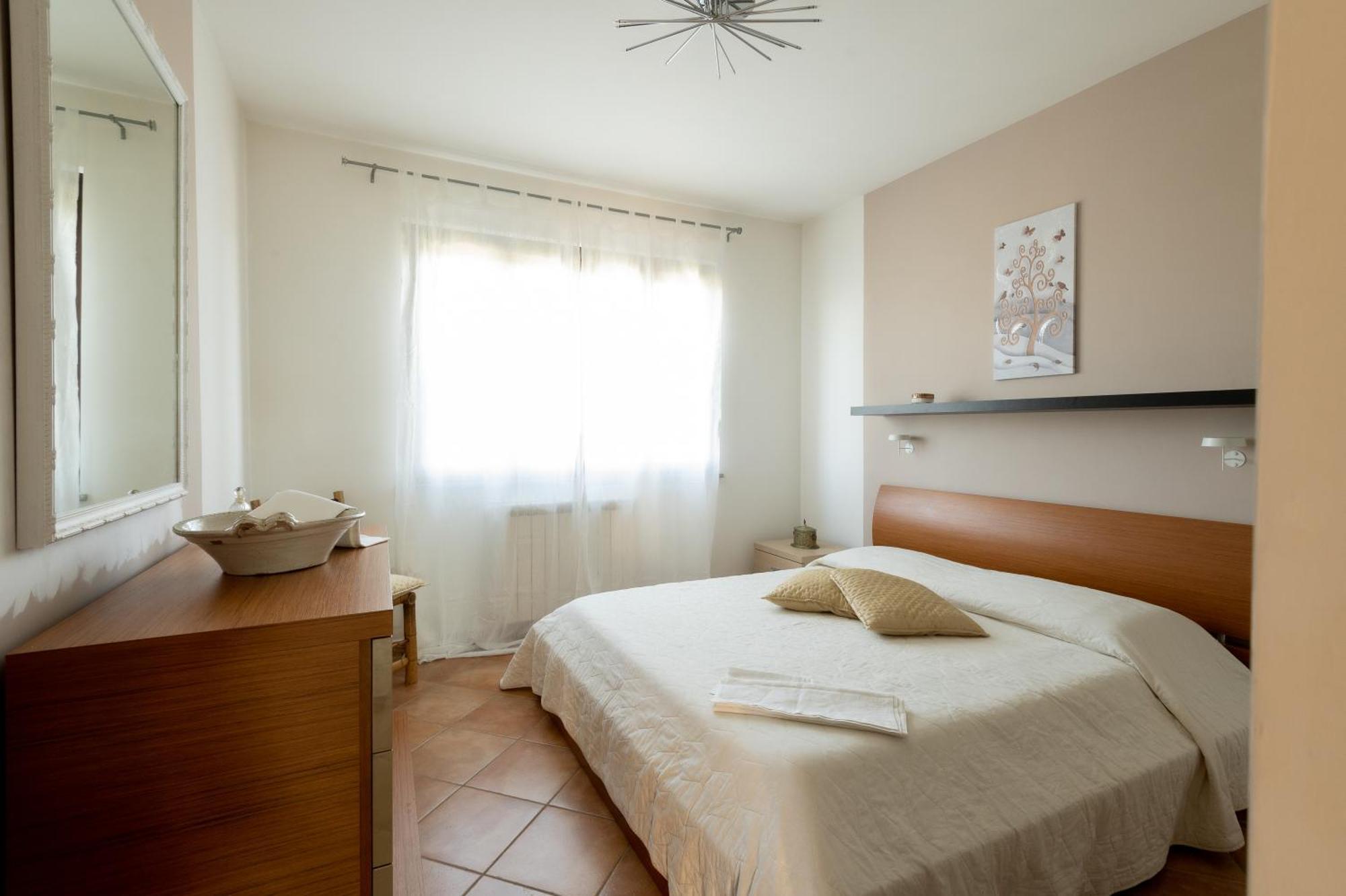 Villa Marili Bracciano  Exterior photo